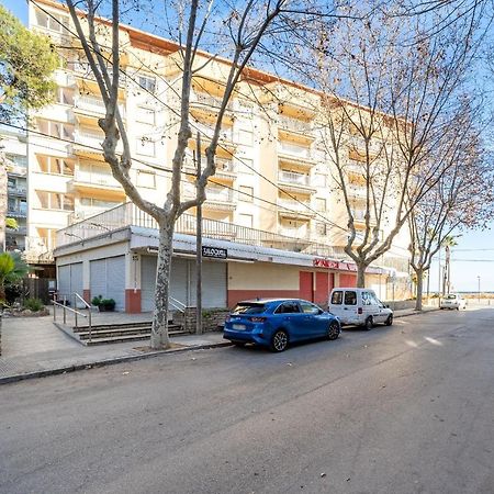 Hauzify I Apartament Torremar Torredembarra Dış mekan fotoğraf