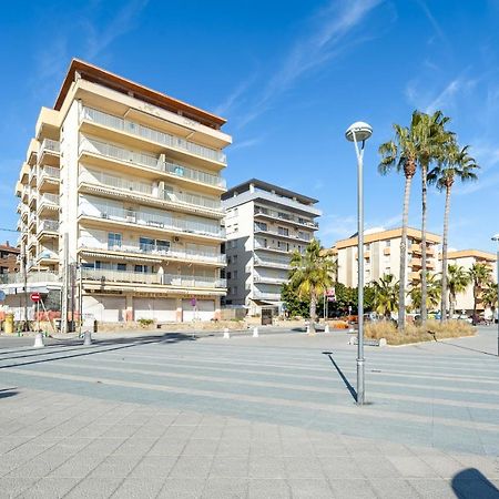 Hauzify I Apartament Torremar Torredembarra Dış mekan fotoğraf