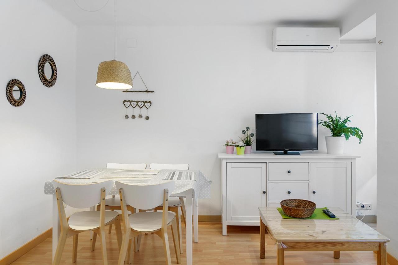 Hauzify I Apartament Torremar Torredembarra Dış mekan fotoğraf