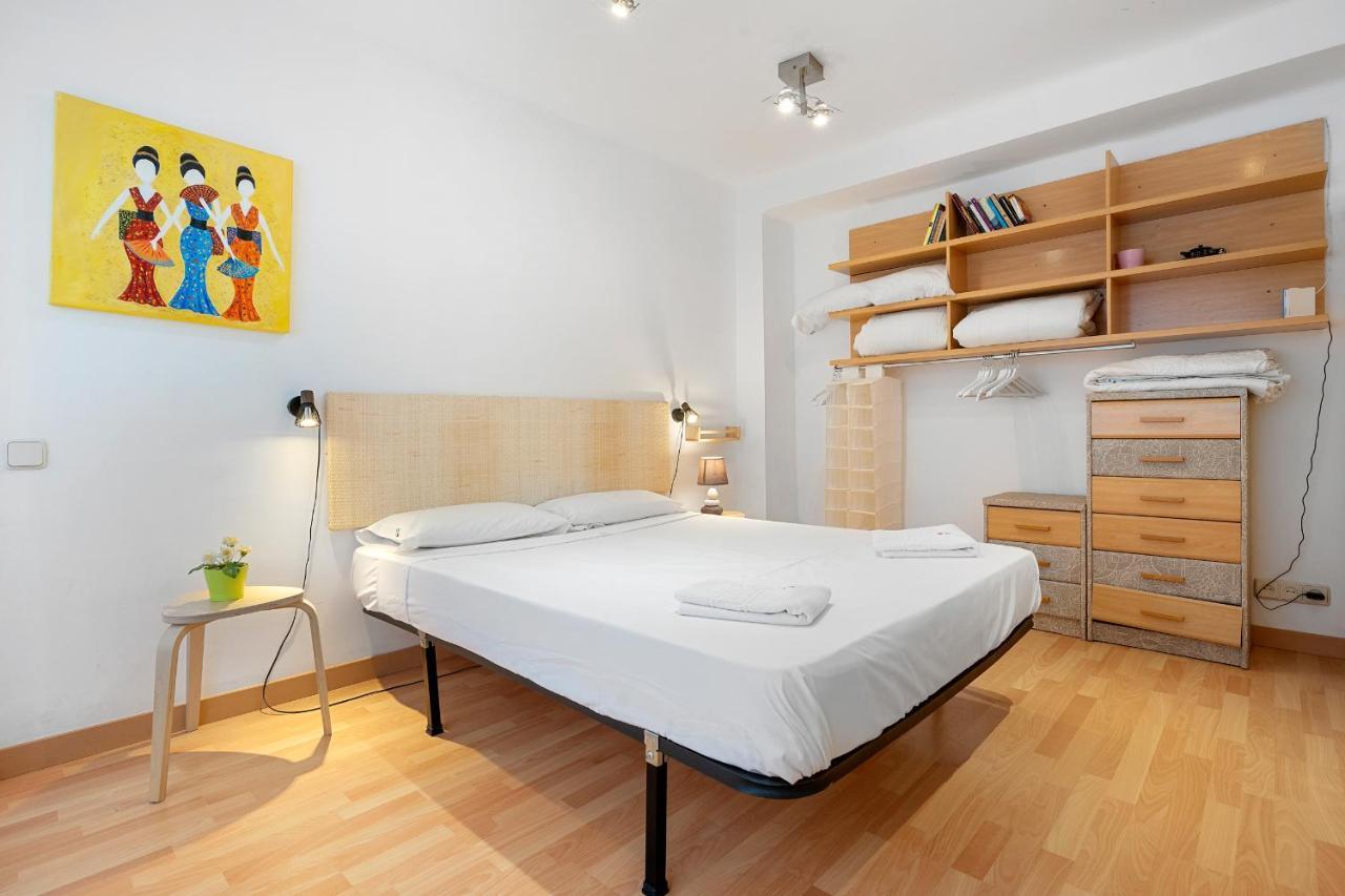 Hauzify I Apartament Torremar Torredembarra Dış mekan fotoğraf
