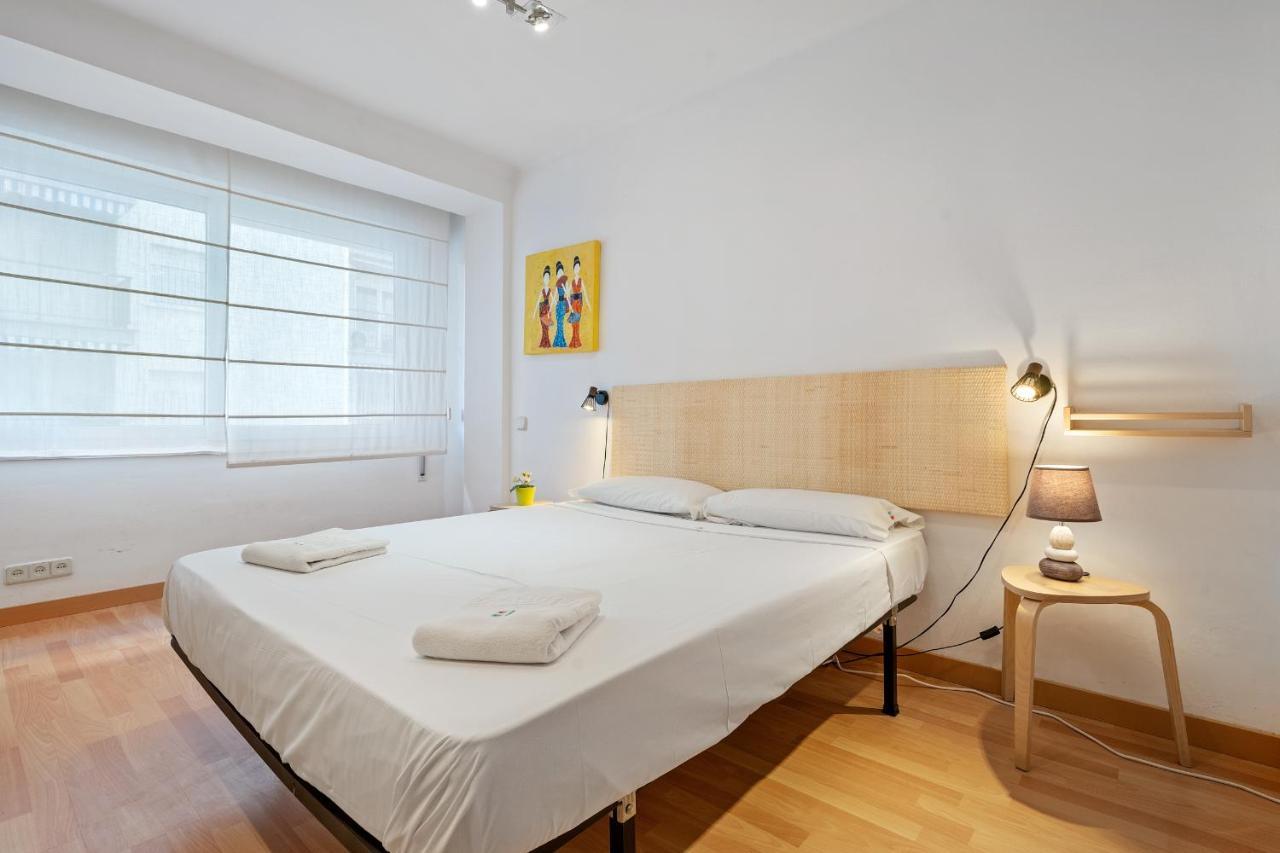 Hauzify I Apartament Torremar Torredembarra Dış mekan fotoğraf