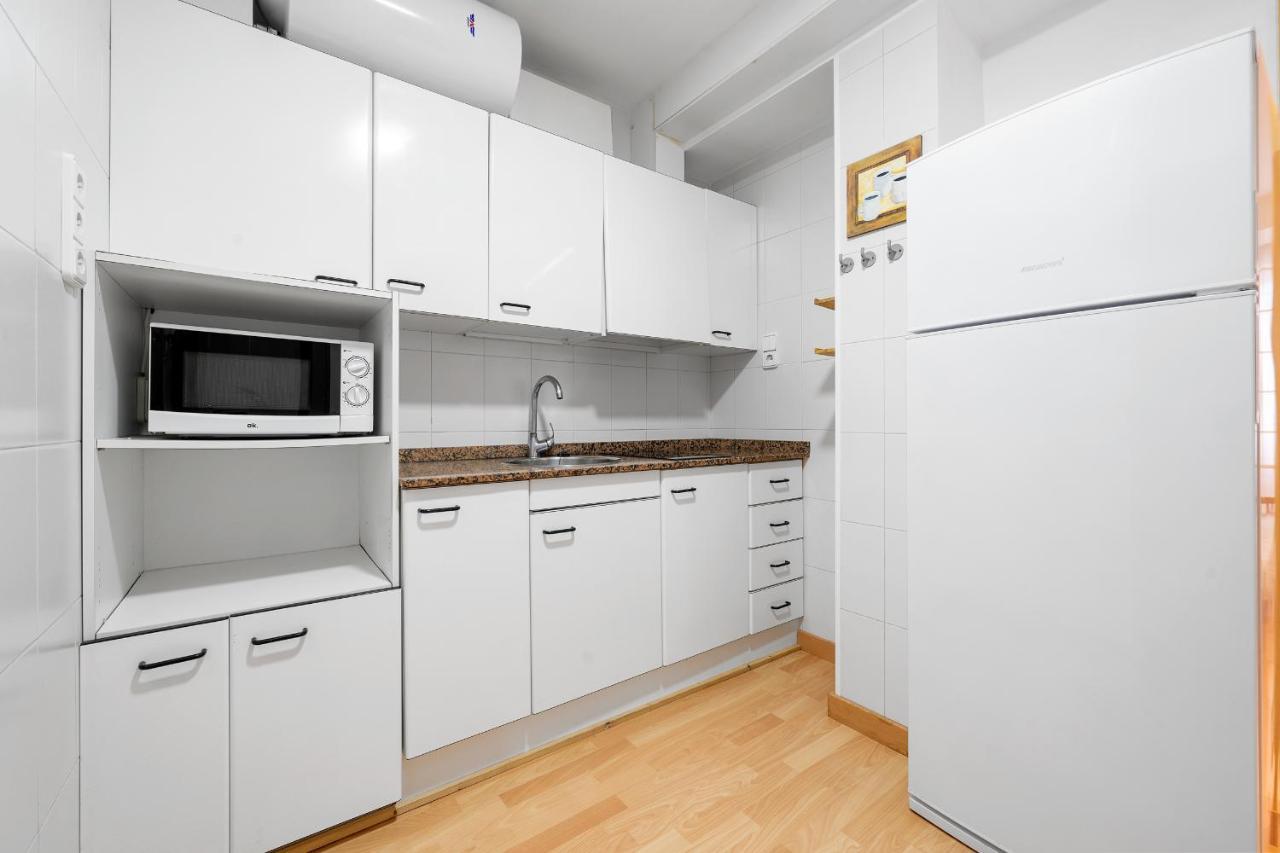Hauzify I Apartament Torremar Torredembarra Dış mekan fotoğraf