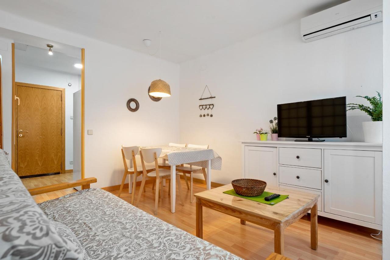 Hauzify I Apartament Torremar Torredembarra Dış mekan fotoğraf