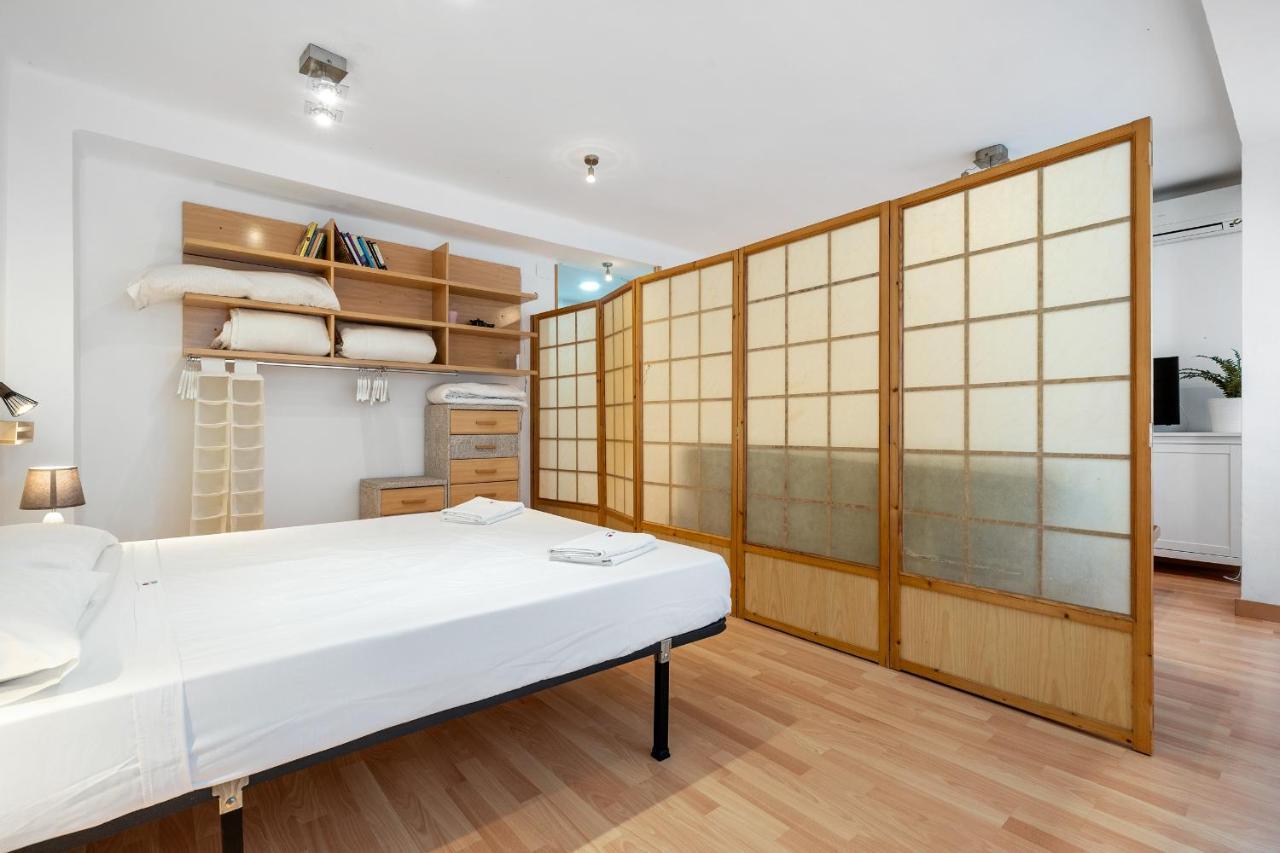 Hauzify I Apartament Torremar Torredembarra Dış mekan fotoğraf