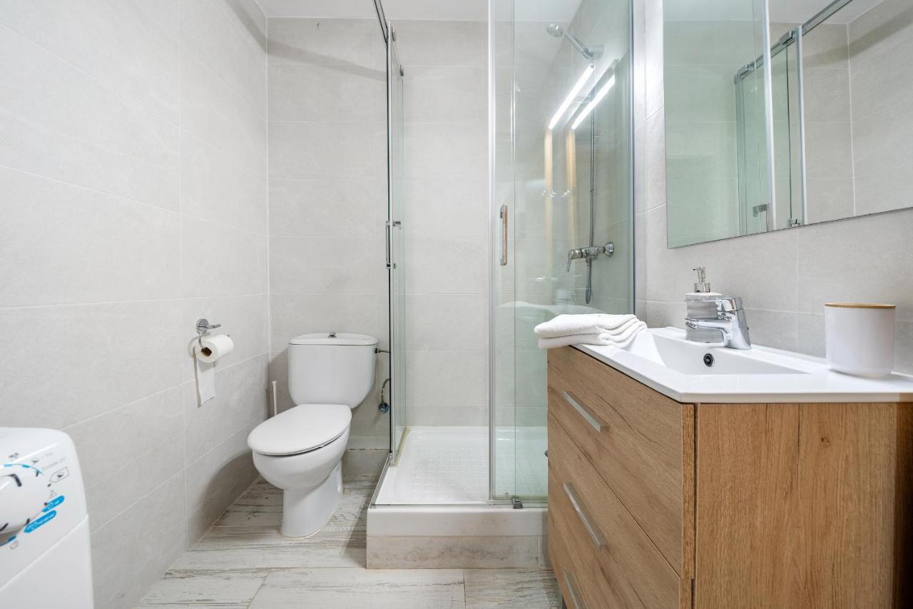 Hauzify I Apartament Torremar Torredembarra Dış mekan fotoğraf